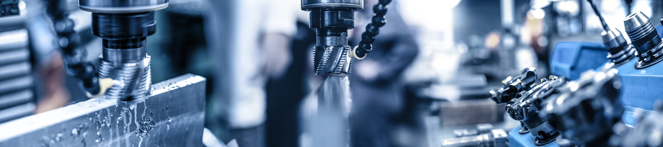 Forged Inconel 718 rings and high-performance industrial components