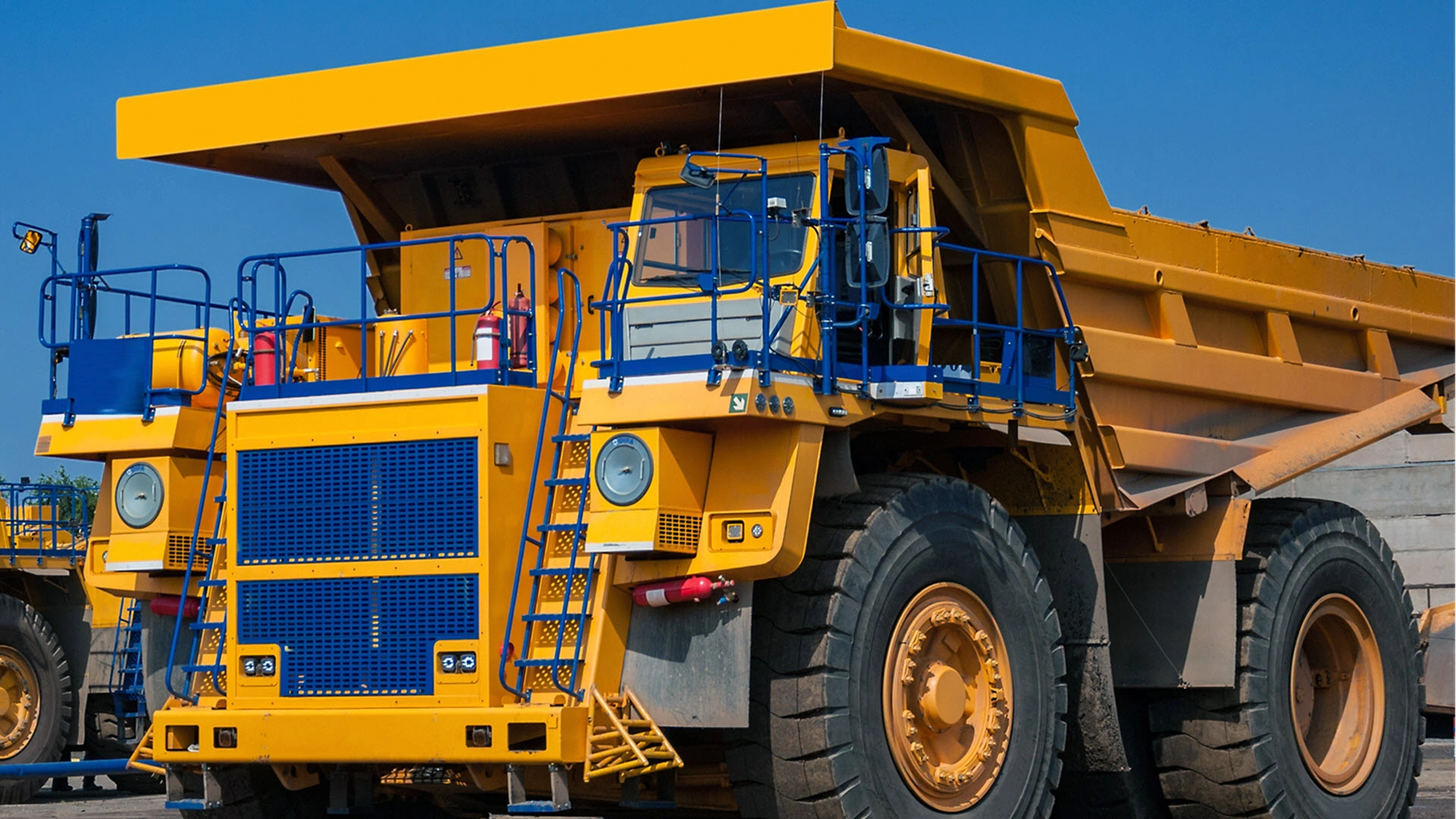 Automotive industry applications