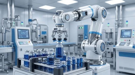 Medical industry applications